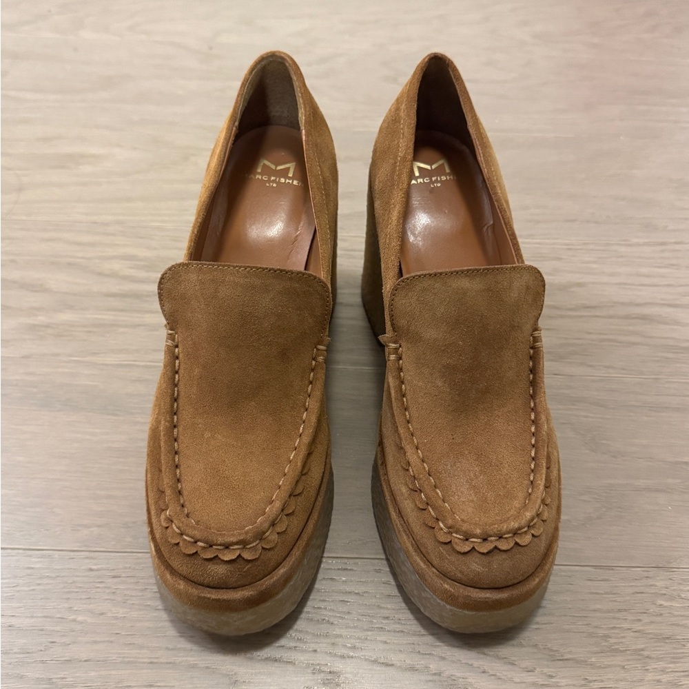 Marc Fisher Lina Platform Shoes